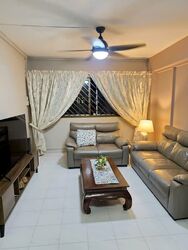 Blk 786 Khatib Vale (Yishun), HDB 5 Rooms #561035771